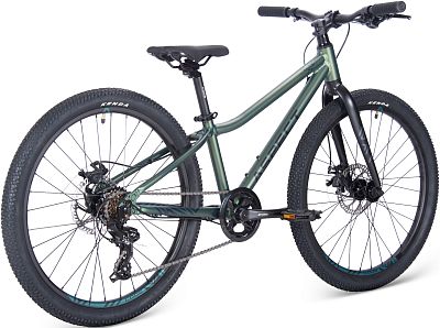 Превью  Велосипед ASPECT Winner Lite Зелёный (2025)